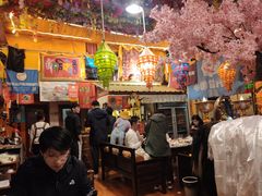 大堂-吉祥圣雪藏餐