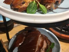 -局气烤鸭·北京菜(前门店)
