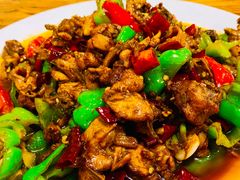 -美味居(古城店)