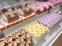 -好利来(团结湖店)