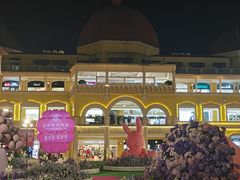 -首创奥特莱斯(西安店)