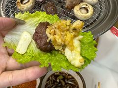 -白山烧烤(文安路万豪店)