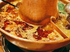 -芝麻花餐厅(祁家豁子店)