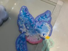 -十八字金银饰·拼豆·开蚌手工体验团建(君太百货店)