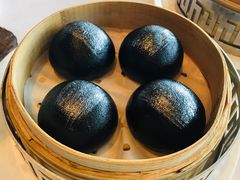 -金轩中餐厅 Jin Xuan(浦东丽思卡尔顿酒店)