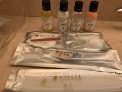 -北京河南大厦酒店