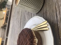 -AHAVA·Fang Baking Studio