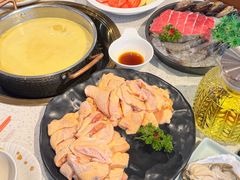 -八珍玉食鸡煲·打边炉(印象城店)