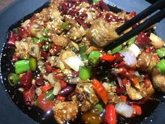 -锦州特色烧烤(西雅图店)