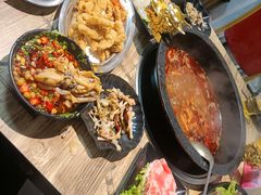 -销魂美蛙鱼头火锅(上海首店)