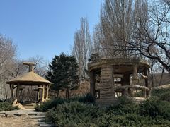 -元大都城垣遗址公园