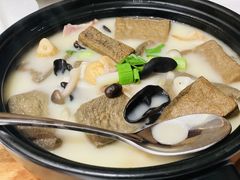 -富淳饭店(陆家嘴保利广场店)