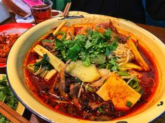 -脑馋粉儿(三里屯店)