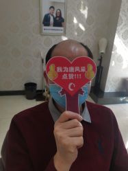 -唐风采假发补发定制