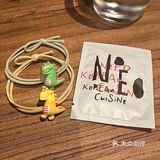 万象城新开❗️NEED山东首店 附点单攻略