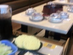 -蜀八婆鲍鱼鸡煲虾(宝安坪洲店)