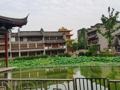 -龙潭水乡