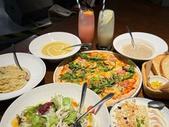 -斯比特花园西餐厅(东方商厦店)