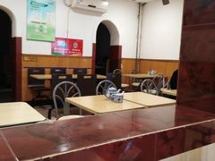 -西部马华清真兰州牛肉面·烧烤夜市(关东店)