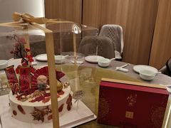 -勒甜LO CHO·私人订制低糖代糖纯动物奶油生日蛋糕(新开路店)