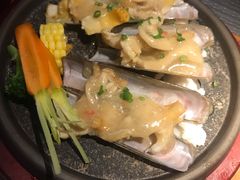 -京料理·日料自助·铁板燒(复悦城店)
