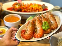 -鱼食饭稻·苏浙土菜17年老馆子(平江路店)