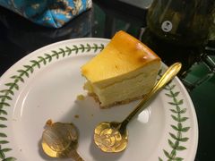重芝士-默迹咖啡馆