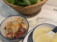 -同仁四季椰子鸡(福田东园总店)