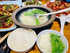 -望京一号·重庆江湖菜(工体店)