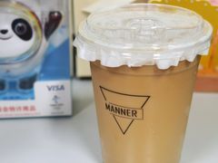 -Manner Coffee(IFS一楼店)
