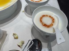 -北京泰富酒店-柏景轩中餐厅