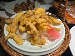 -浙C老邻舍(西城海错店)