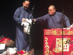-合肥大剧院
