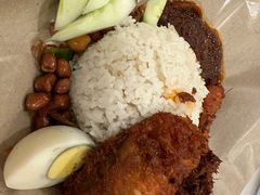 -何九海南茶店(鬼仔巷店)