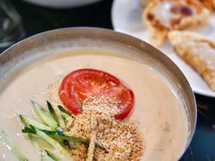 -桃园中华料理炸酱面(燕儿岛路店)