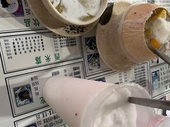 -玉椰林甜品店(创始店)