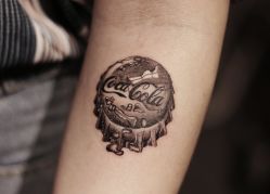 -见雾TATTOO STUDIO