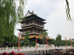 -台儿庄古城