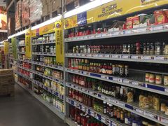 -麦德龙(京顺路商场店)