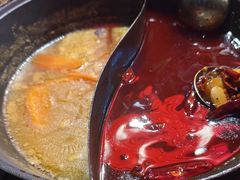 -赵美丽·重庆社区火锅·直营店(火车东站·中豪国际店)