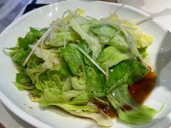 -阿里疆Alijiang·丝路美食·异域风情·清真(长楹天街店)
