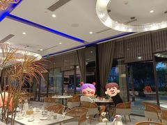 -鹭江潮餐厅•福建菜(鹭江佲家酒店)