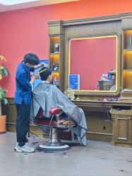 -贝勒爷专业男发