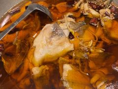 -盛百味·家宴餐厅(霸州分店)