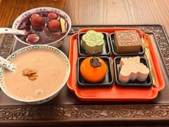 -萬春金福下午茶(故宫店)