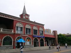 -天津北站