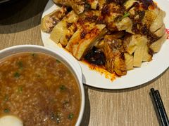 -泰煌鸡·上海白斩鸡·鸡汤面(鹤庆店)