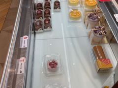 -BreadTalk面包新语·烘焙蛋糕(金光华广场店)