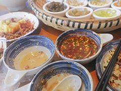 -包整·丝娃娃(一览甲秀楼风景店)