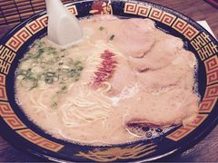 一兰拉面-一兰拉面(池袋店)